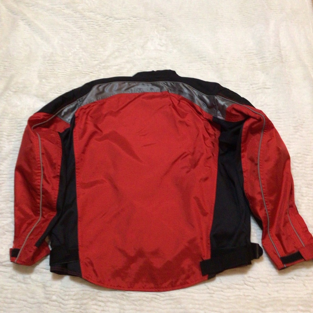 Men’s AGVSPORT RACE JACKET - Picture 2 of 7